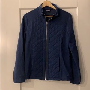Like new zip up